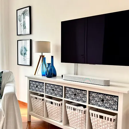 Sant'antonio Lägenhet Pizzo (Calabria)