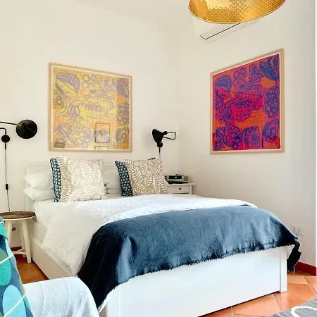 Lägenhet Sant'antonio *