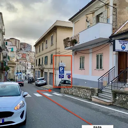 Sant'antonio * Pizzo (Calabria)