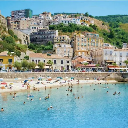 Sant'antonio * Pizzo (Calabria)