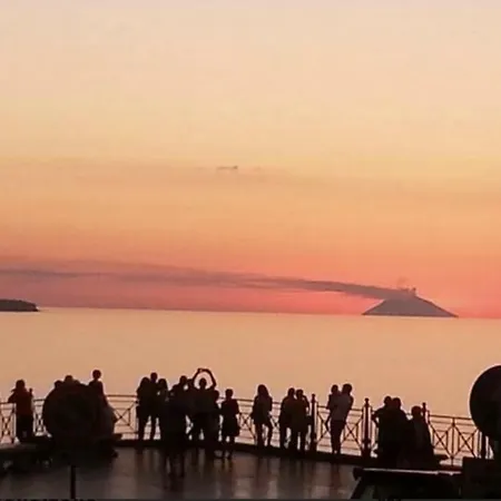 Sant'antonio Lägenhet