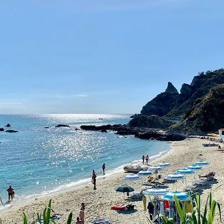 Lägenhet Sant'antonio *