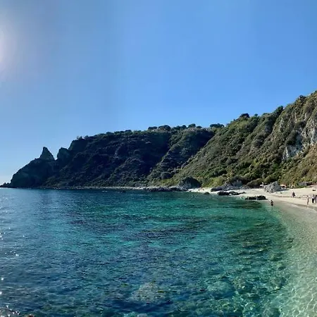 Lägenhet Sant'antonio Pizzo (Calabria)