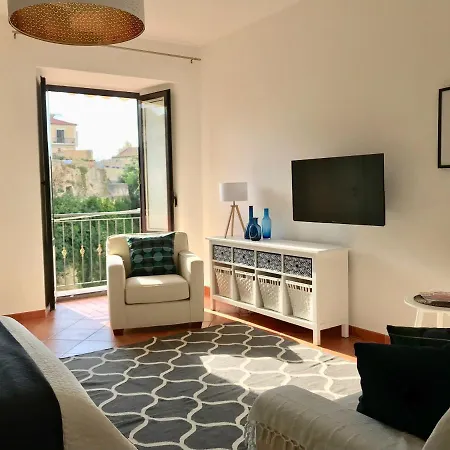 Sant'antonio Pizzo (Calabria)