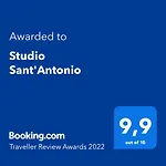아파트 Sant'antonio 피조