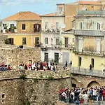 Sant'antonio 아파트