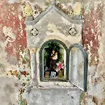 아파트 Sant'antonio