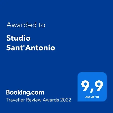 Apartamento Sant'antonio Pizzo (Calabria)