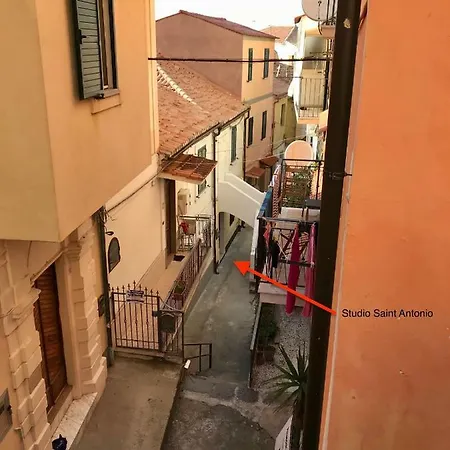 Apartament Sant'antonio