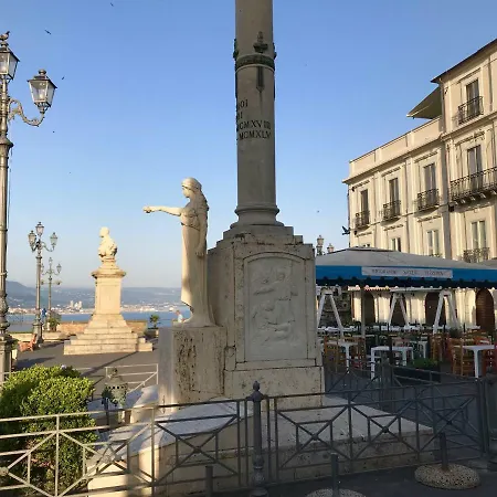 Apartament Sant'antonio *