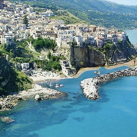 아파트 Sant'antonio *