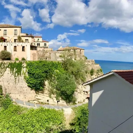 Sant'antonio פיצו