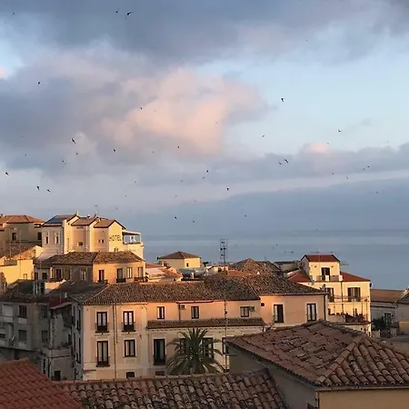 Sant'antonio Pizzo (Calabria)