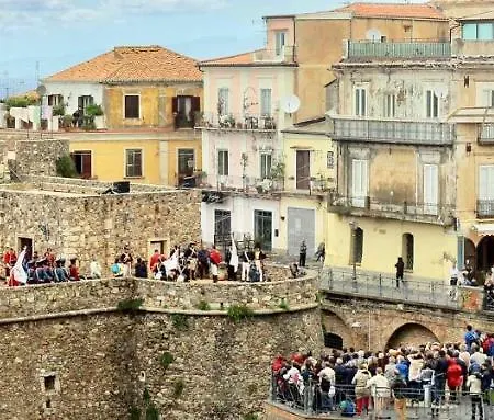 Sant'antonio 아파트