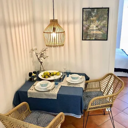 Sant'antonio 아파트 *