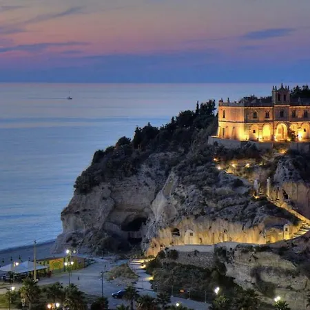 Sant'antonio Pizzo (Calabria)