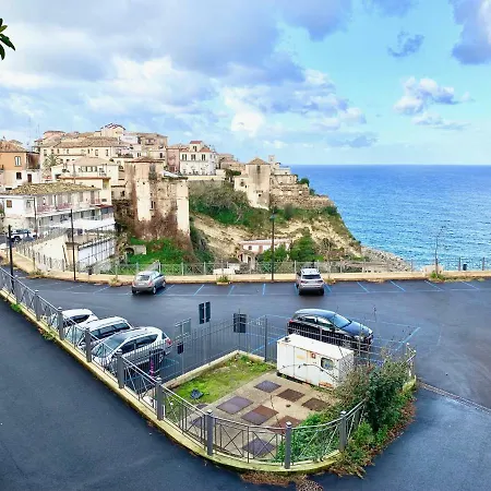 Sant'antonio Apartment
