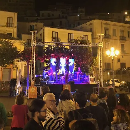 Sant'antonio Apartamento