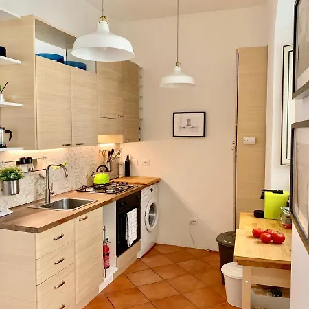 Sant'antonio Apartament Pizzo (Calabria)