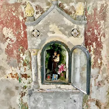 아파트 Sant'antonio