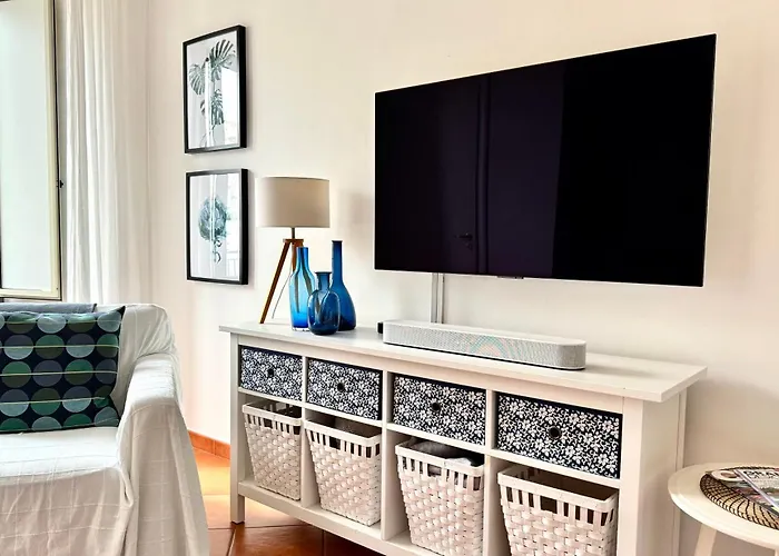 Sant'antonio דירה פיצו