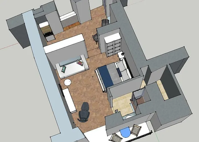 Sant'antonio דירה