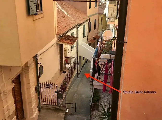 דירה Sant'antonio