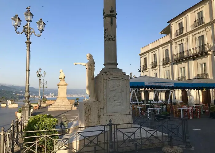 דירה Sant'antonio *