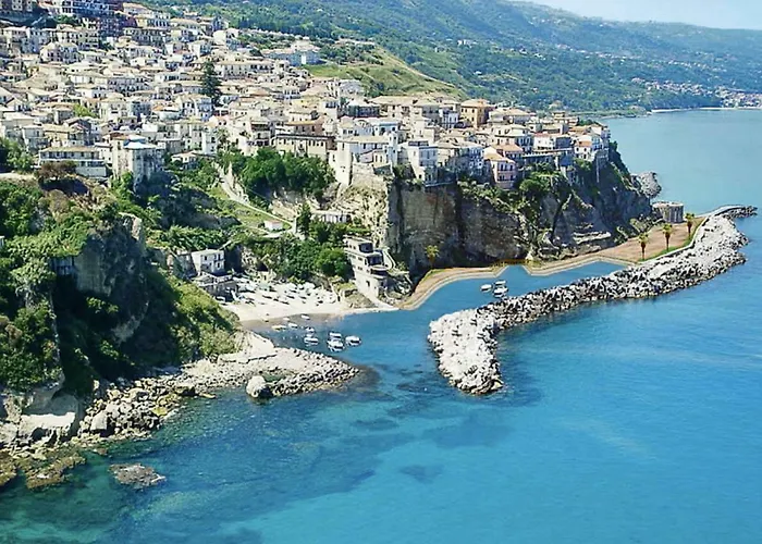 דירה Sant'antonio *