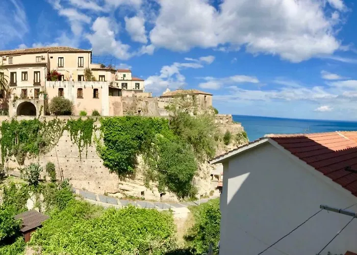 Sant'antonio פיצו