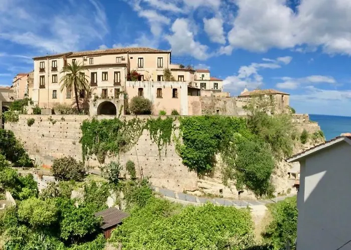 דירה Sant'antonio