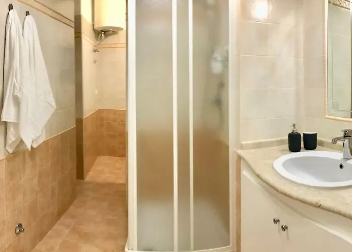 Sant'antonio פיצו