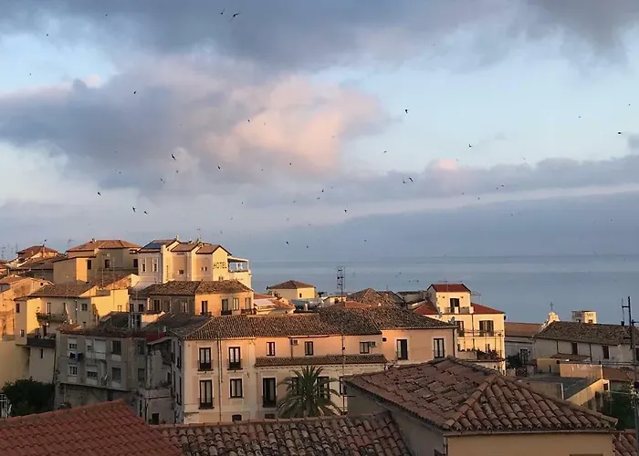 Sant'antonio פיצו