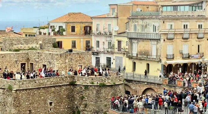 Sant'antonio דירה