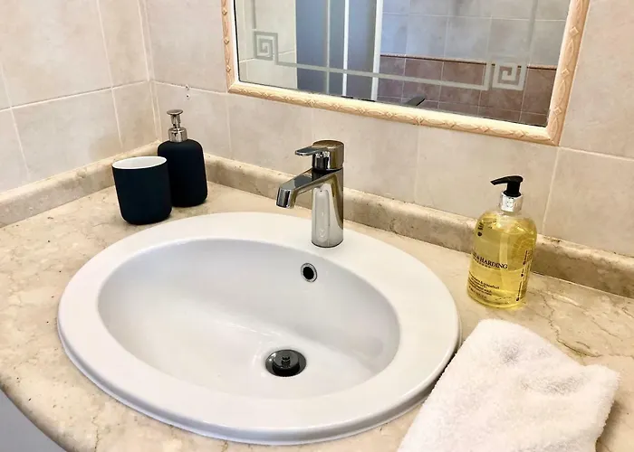 Sant'antonio * פיצו