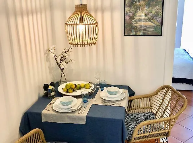 Sant'antonio דירה *