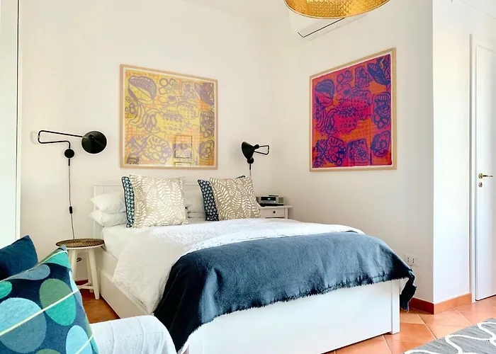 דירה Sant'antonio *