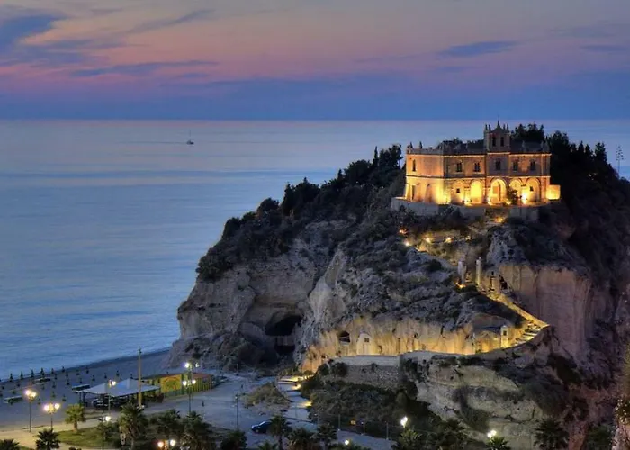 Sant'antonio פיצו