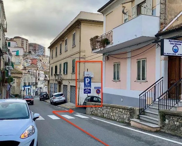 Sant'antonio * פיצו