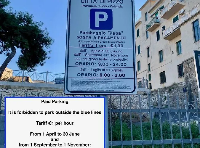 דירה Sant'antonio