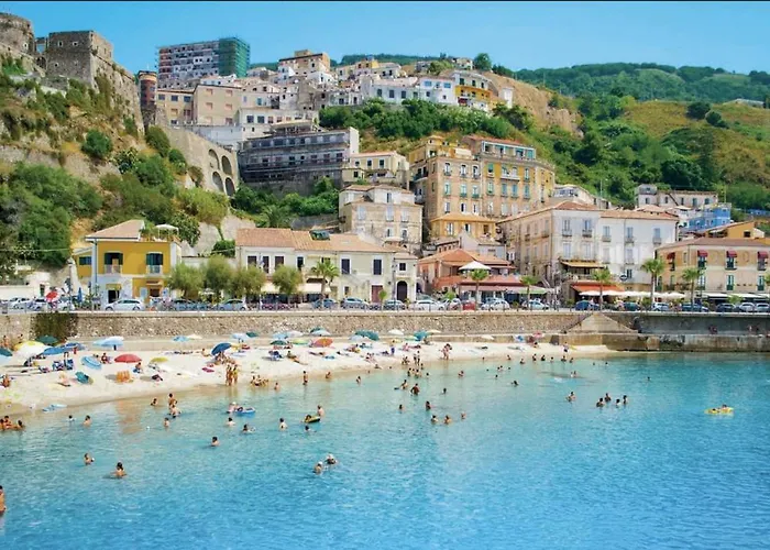 Sant'antonio * פיצו