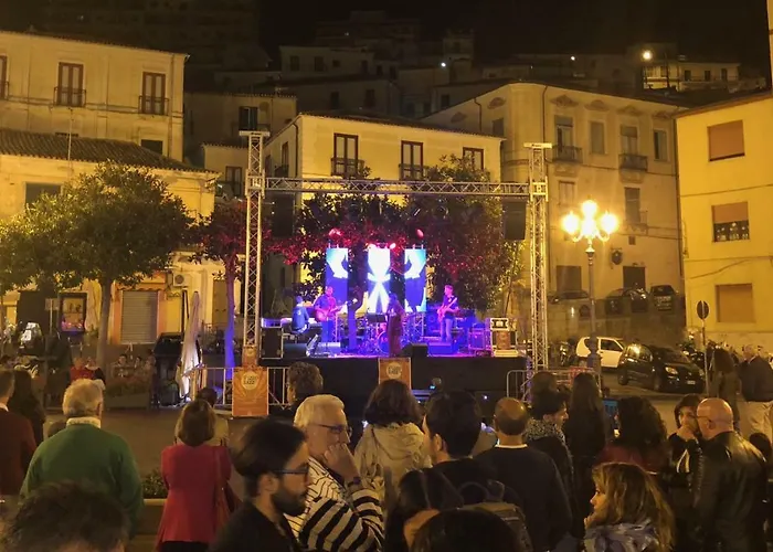 Sant'antonio דירה