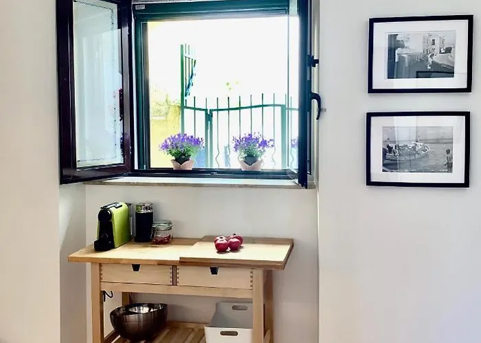 Sant'antonio פיצו