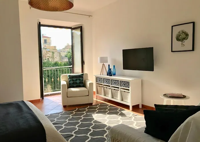 Sant'antonio פיצו