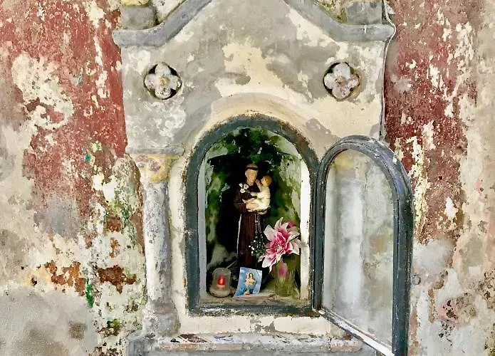 דירה Sant'antonio